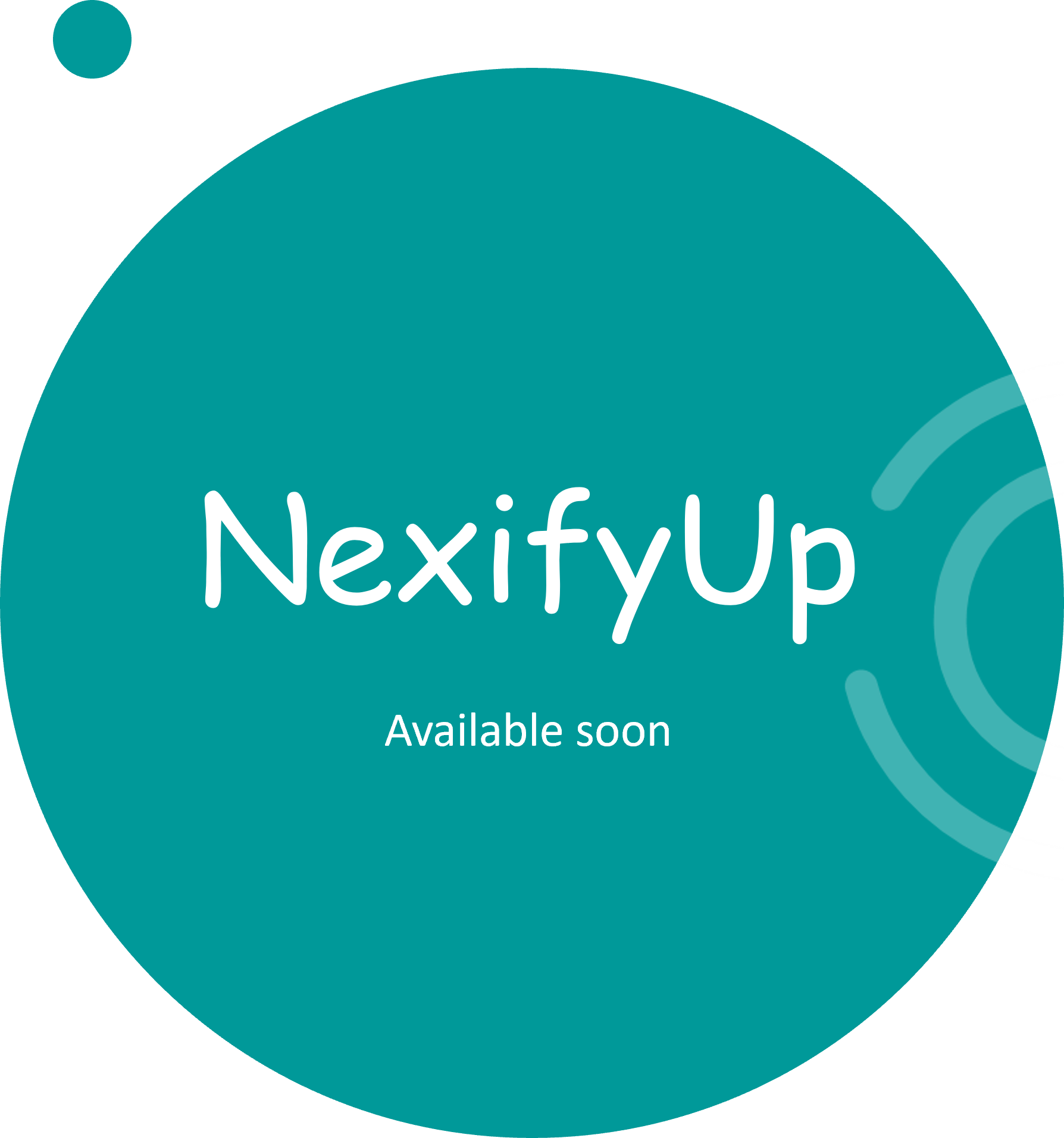 Illustration showing NexifyUp smart alerts